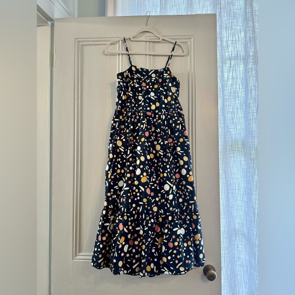 Simon Miller 100% Cotton Dress Size M
